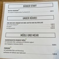   at Café 23 in Pruem