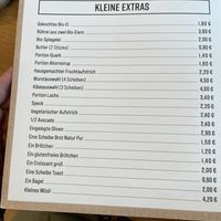   at Café 23 in Pruem