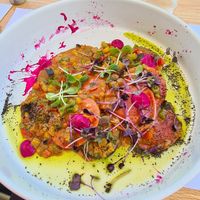  at Pelican in Mykonos