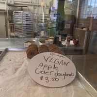 Fresh and yummy!  at Homestyle Desserts in Peekskill