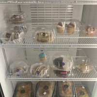 Almost sold out! A whole case!  at Homestyle Desserts in Peekskill