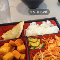  at Seoul Mama in Bloomington