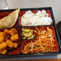  at Seoul Mama in Bloomington
