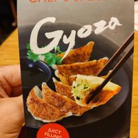 vegan available at Kikuya in Stuttgart