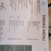  at Fríða Kaffihús in Klaksvik