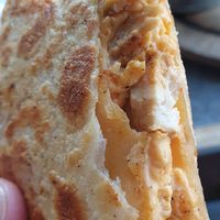  at Nacho Daddy in Salt Lake City