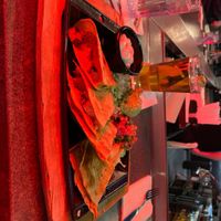   at Nacho Daddy in Salt Lake City