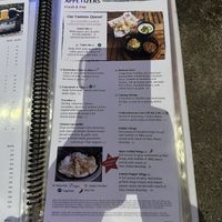   at Nacho Daddy in Salt Lake City