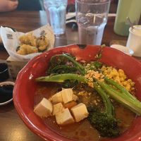   at JINYA Ramen Bar in Athens