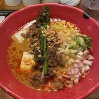   at JINYA Ramen Bar in Athens