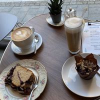   at Fräulein Margot in Esslingen