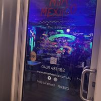   at Mia Mexico in Patterson Lakes