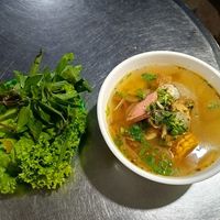 Pho at Co Lai in Tuy Hoa