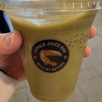   at Jungle Juice Bar - Kaivokatu  in Helsinki