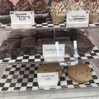   at Kitty's Kakery in Killeen