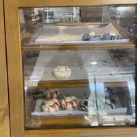 Doughnuts at HaleLife Bakery in Tampa