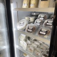 Baked goods at HaleLife Bakery in Tampa