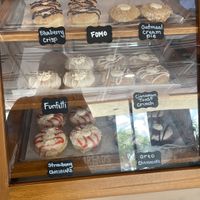   at HaleLife Bakery in Tampa