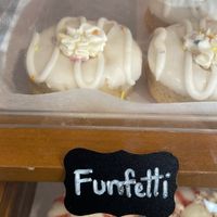   at HaleLife Bakery in Tampa