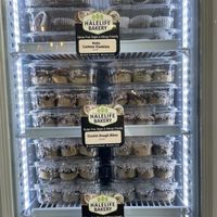   at HaleLife Bakery in Tampa