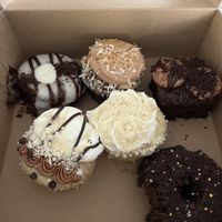   at HaleLife Bakery in Tampa