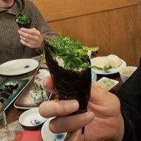  at Sushi Queen in Trieste