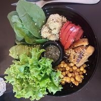  at Lighthouse in Karakol