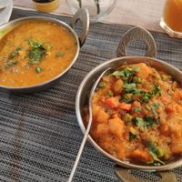 . at KP Grill in Malaga