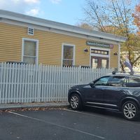  at Natures Green Grocer Cafe in Peterborough