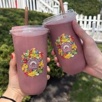   at Bliss in Red Hook