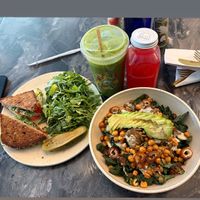   at Bliss in Red Hook