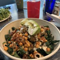   at Bliss in Red Hook