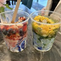   at Bliss in Red Hook