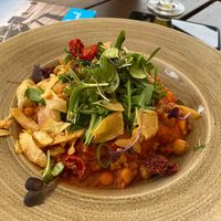 Dithmarscher at Die Insel in Sankt Peter-ording