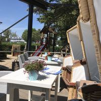 Die Insel, Sankt Peter-Ording at Die Insel in Sankt Peter-ording