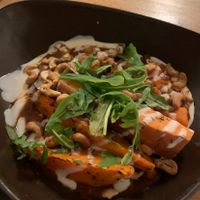 One Pot  at Die Insel in Sankt Peter-ording