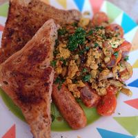  at Toucan Wholefoods in Minehead