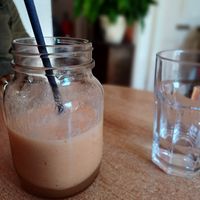  at Toucan Wholefoods in Minehead