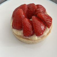 Yum!  at The Sunny Spoon in North London