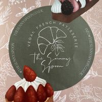 Yay!  at The Sunny Spoon in North London