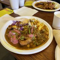   at Bhajiya in Surry Hills