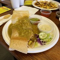   at Bhajiya in Surry Hills