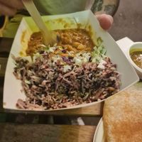  at Bhajiya in Surry Hills