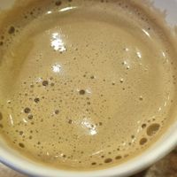 Chai at Bhajiya in Surry Hills