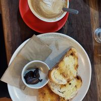  at Roadies Cafe in Gloucester