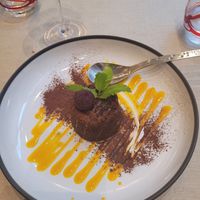  at La Cafetière Fêlée in Antibes