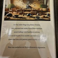 Geschichte zu den Eigentümern at La Cafetière Fêlée in Antibes