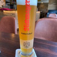 Taste local beer at Lübbis in Forchheim