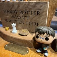  at Black Medicine Coffee Co in Edinburgh