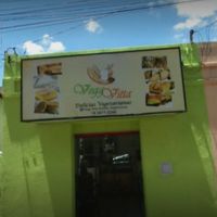 Fachada at Vegg Vitta in Artur Nogueira